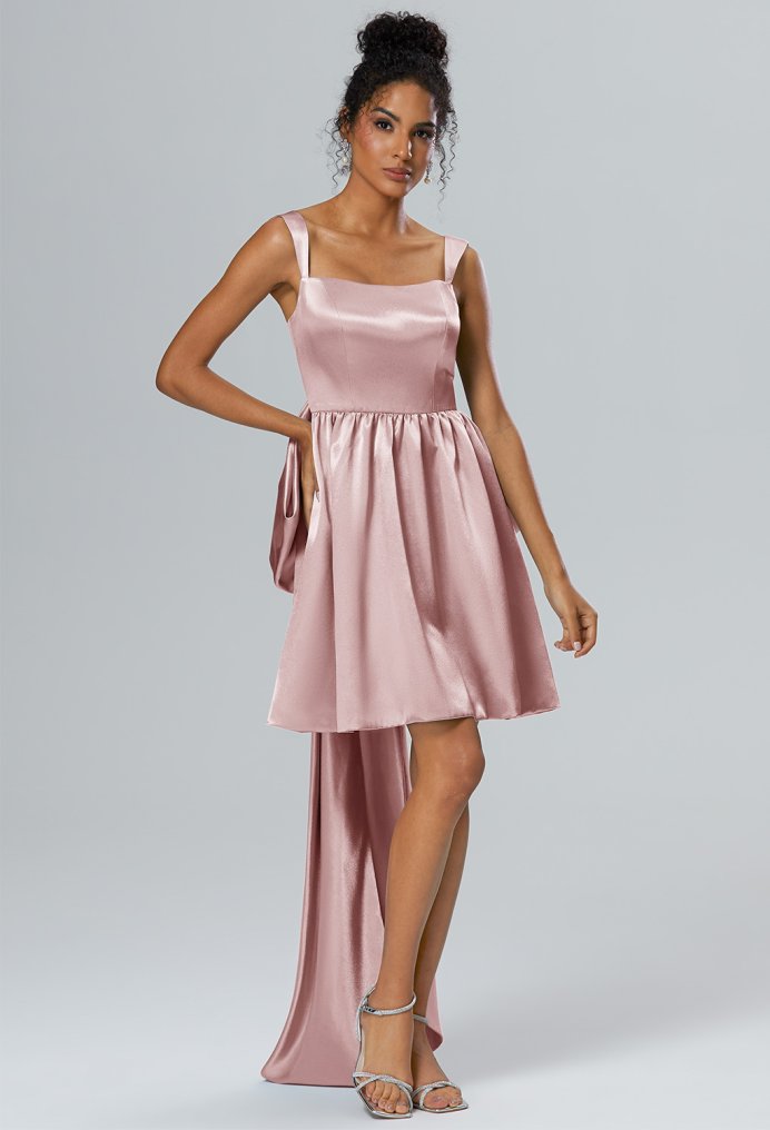 AW Valentina Dress